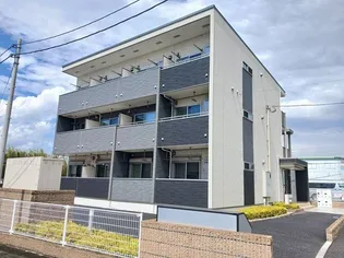 ラ ヴィアンローズの画像