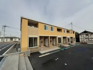 アイユー ホームIの画像