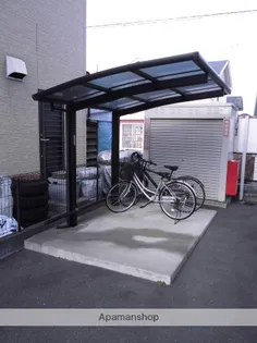 シティハイツスノーフレーク【2階】のその他画像