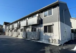 アメージングベルテの画像