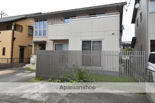 群馬県前橋市箱田町【一戸建】の外観