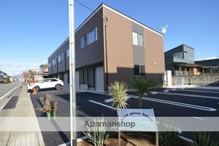 群馬県前橋市上小出町2丁目【アパート】の外観