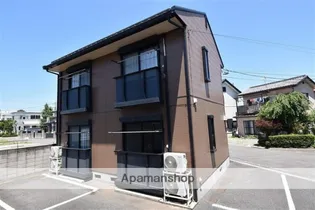 ローズガーデン グレースガーデンの画像