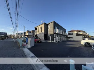 APAMO荒牧北棟の画像