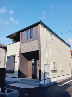 メゾン ド モネの画像