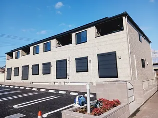 ヴィラ シルク Iの画像