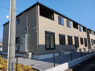 ソレイユBの画像