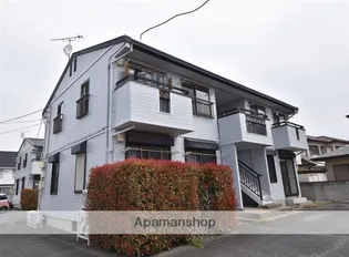 ハイツソファレCの画像