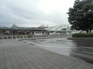 マリアージュ【1階】の周辺