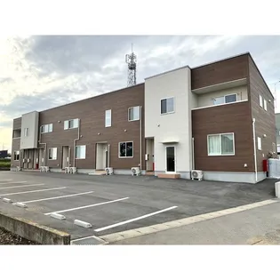 AVATAR【1階】の外観