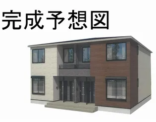 アーバンシティ Iの画像
