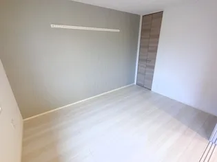 シキレジデンシア【2階】の内装