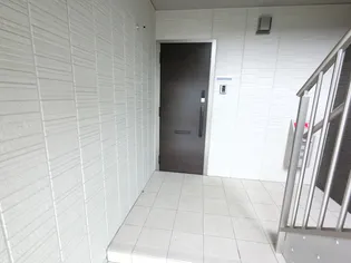 シキレジデンシア【2階】の内装