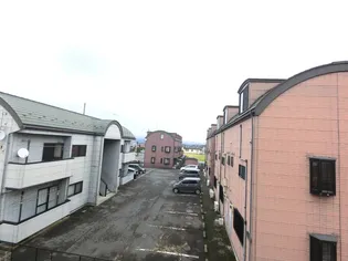 シキレジデンシア【2階】の内装