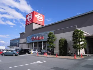 シキレジデンシア【2階】の周辺