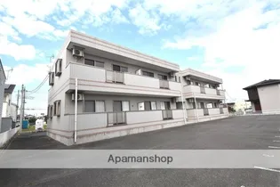 カーサUMの画像