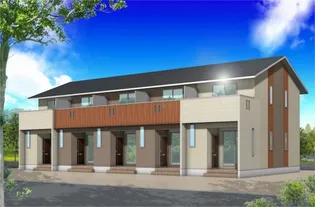 アンナプルナ【102号室】の外観