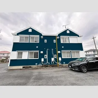 ハイツウィンディアAの画像