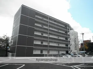 あさひレジデンス表町【1階】の外観