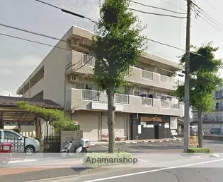 群馬県前橋市下小出町2丁目【アパート】の外観