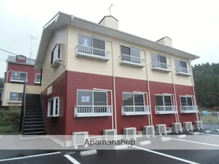 ガーデン石原 A棟の画像
