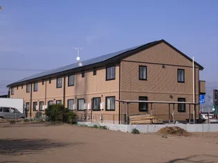 サンライトレジデンスの画像