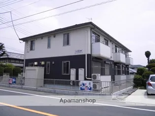 メゾン清里三番館の画像