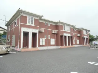 シュタイン ノルデン【1階】の外観