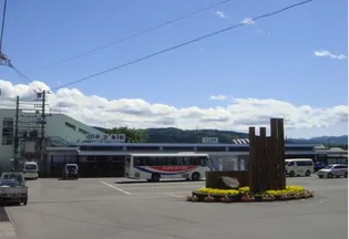 ピュア ステージ B【1階】の周辺