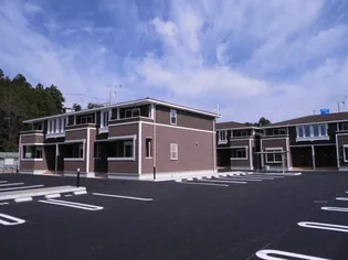 ポラリス1号館の画像