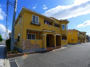 ブッシュ クローバーAの画像