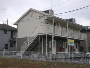 マ メゾンの画像