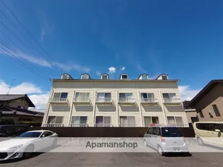 ドリームハウス太田【212号室】の外観