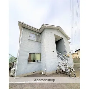 シティコーポ ARAI B棟の画像