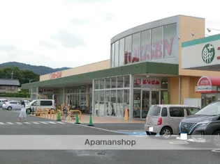 浜町センタービル【10階】の周辺