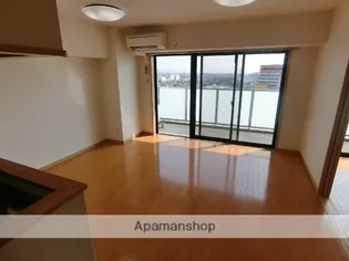 浜町センタービル【10階】の内装