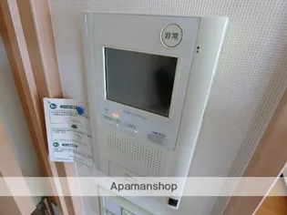 浜町センタービル【10階】の内装