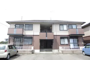 セゾンリーブ Bの画像