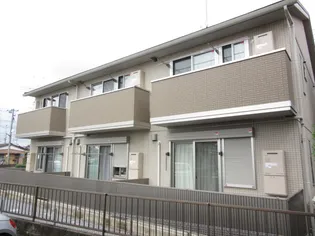 ヴィラ クレールの画像