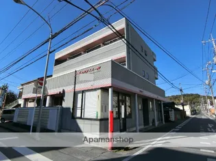 ラ ギャルソニエールの画像