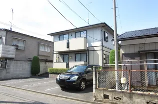 サンパール新島の画像