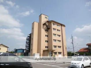 サンヒルズ太田南の画像