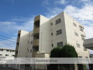 神明木レジデンスの画像