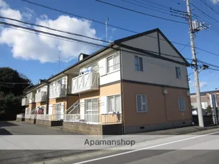 ジュネスかすかわBの画像