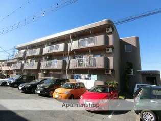 ブロードマンションの画像