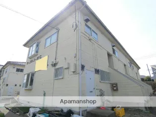 コーポ マーブルCの画像