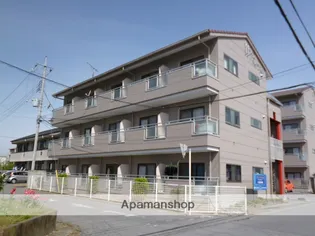 ツインハイツK2の画像