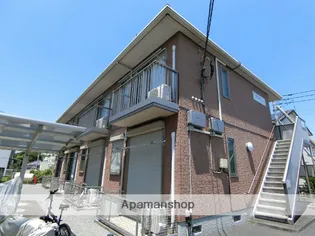 サンファン【1階】の外観