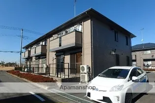 リビングタウン南矢島Bの画像
