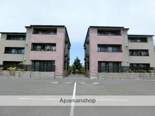 グレイスコートAの画像